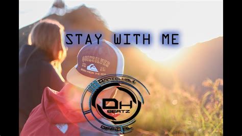 stay with me rap